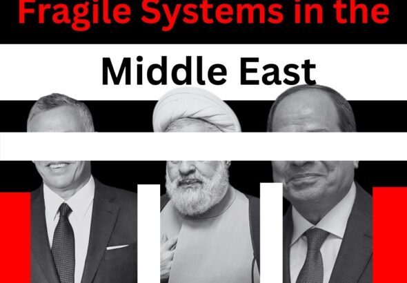 Fragile Systems in the Middle East